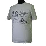 (ナイキ) NIKE Premium Designer Series Tee S/S・ホワイト