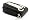 Gee-Bee Urban Styled camera case cover in size: S / colour: Black / Compatible with (Nikon Coolpix L10 / L11 / L12 / L14 / L2 / L3 / L6 / S200 / S210 / S500 / S50c / S51 / S510 / S51c / S52 / S520 / S550 / S560 / S6 / S60 / S600 / S610 / S7 / S700 / S9 / S710 / S620 / S230 / S220 / S640 / S570 / S70)