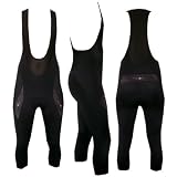 Funkier 3/4 bibtights