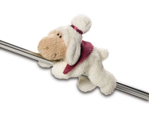 Nici 33632 Jolly M&auml;h Schaf Granny Mag 12 cm