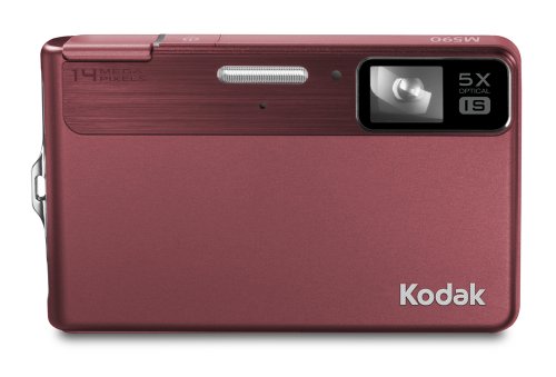 Kodak EasyShare M590