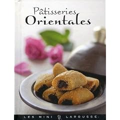 P�tisseries orientales