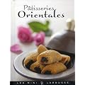 P�tisseries orientales