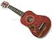 Santa Rosa Soprano Ukulele Outfit