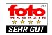 Auszeichnung