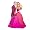 Barbie Diamond Castle Princess Liana