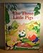 Van Gools Three Little Pigs (Hardcover) by A. van Gool