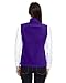 Ash City Core 365 78191 - JOURNEY CORE 365TM LADIES' FLEECE VESTS