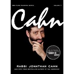 Jonathan Cahn's Biblical Teachings - Volume 1