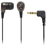 audio-technica �����ʥߥå�����ʡ����䡼�إåɥۥ� ATH-CK7 BK