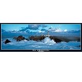 Island of Ouessant, France 1,000-pc. Puzzle