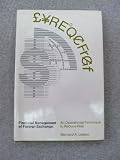 Financial management of foreign exchange : an operational technique to reduce risk