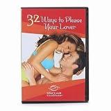 Cover art for  32 Ways To Please Your Lover