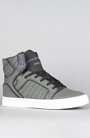 Supra The Skytop