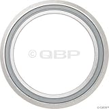 FSA Micro ACB Gray Seal 36x45 Stainless 1-1/8"