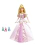 Disney Princess Magic Fairy Lights Sleeping Beauty Doll