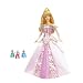 Disney Princess Magic Fairy Lights Sleeping Beauty Doll