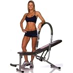 Novafit Ab King Pro X