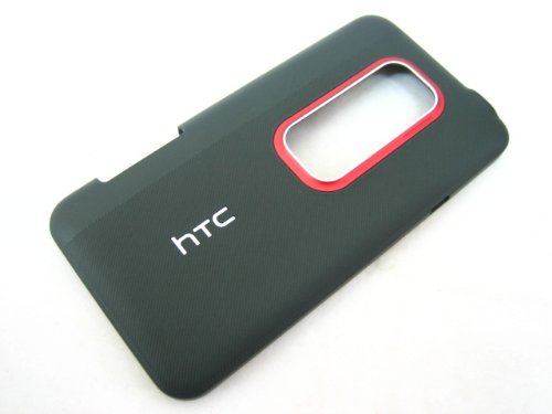 HTC EVO 3D