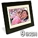 Pandigital PAN9000DW 9-Inch Wide Digital Picture Frame