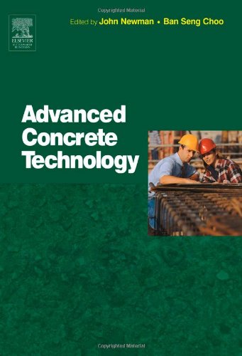 Advanced Concrete Technology 1: Constituent Materials