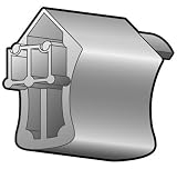 Bosch 3608939601 Corner Chisel