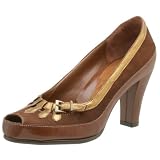 Aerosoles Womens Cotinue Peep Toe Pump