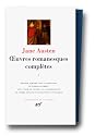 Jane Austen : Oeuvres romanesques compl&egrave;tes, tome 1