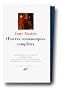 Jane Austen : Oeuvres romanesques compl�tes, tome 1