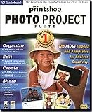 Printshop Photo Projects Suite