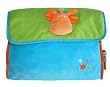 Diaper-Wiper Baby Bag/Toiletries Baby Bag, Circus Collection