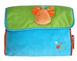 Diaper-Wiper Baby Bag/Toiletries Baby Bag, Circus Collection