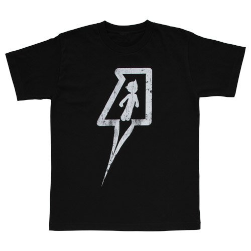 映画「ATOM」限定 ヴィンテージTシャツ ジェット