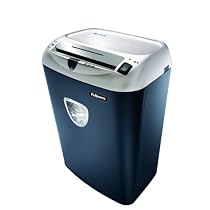 Fellowes 32177 Powershred PS-77Cs Shredder