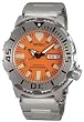 Men's Seiko Automatic Dive SKX781