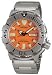Sporting Goods : Seiko Men's "Orange Monster" Automatic Dive Watch #SKX781K1