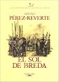 El sol de Breda (Spanish Edition)