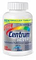 Centrum Silver, 220-Count Bottle
