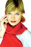 Women's Cashmere Silk Shawl Wrap Satin Finish 20x76
