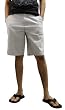 Bar Fly Guys Shorts in Blue Stripe by Insight Clothing