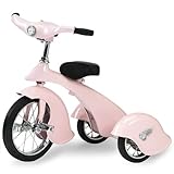 Morgan Cycle Morgan Pink Pegasus Trike