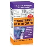 Palladium Optimale Hormone/Testosterone Test Kit