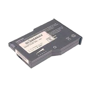 COMPAQ Armada E500 Main battery by Battery-Biz