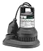 Wayne WST30 3/10 HP 120-Volt Submersible Sump Pump