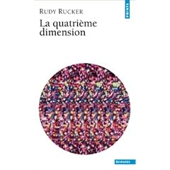 La quatri�me dimension