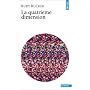 La quatri�me dimension de Rudy Rucker