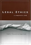 Legal Ethics: A Comparative Study