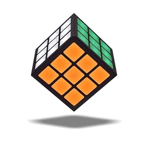 Rubik's TouchCube by 