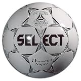 Select Diamond Super Match Soccer Ball