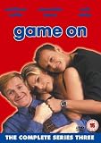 Game-On [Region 2]